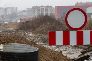 RZESZÓW. Powstanie nowa droga na osiedlu im. Franciszka Kotuli