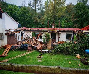 Nowy Sącz pomaga miastu Bardo. Dołącz do akcji!