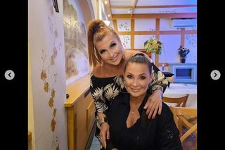 Photoshop poszedł za daleko? Fani nie poznali Skrzyneckiej i Pavlović