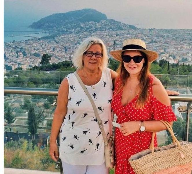 Dramatyczny apel córki: "Bez osocza ozdrowieńca moja mama może przegrać z wirusem"