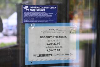 Niedziele handlowe 2025. Jak są otwarte sklepy w niedzielę [10.08.2025]?
