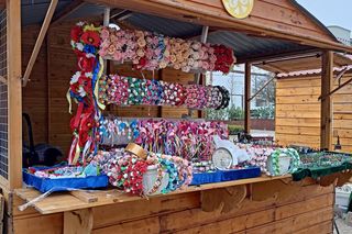 4. Jarmarki okolicznościowe na Placu Kolegiackim i Starym Rynku