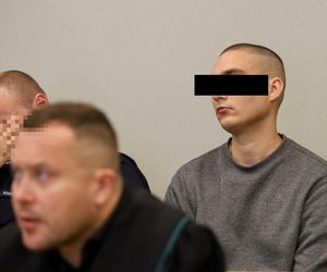 Zaufanie, które zabiło. Sebastiana zakopali w lesie, bo chciał chronić dziecko