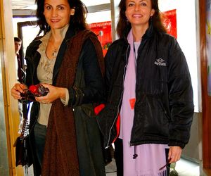 Dorota Kwiatkowska, Grażyna Wolszczak