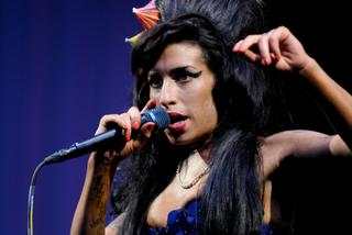 Amy Winehouse