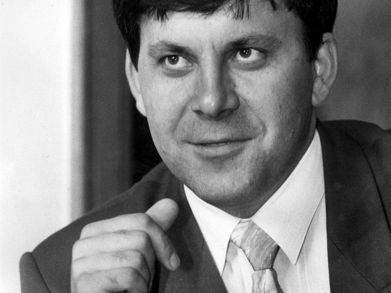 Janusz Piechociński