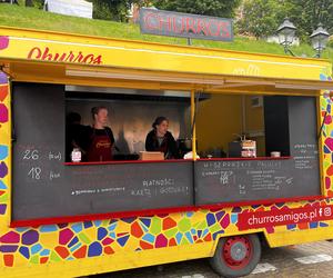  Festiwal Smaków Food Trucków Szczecin 2024 