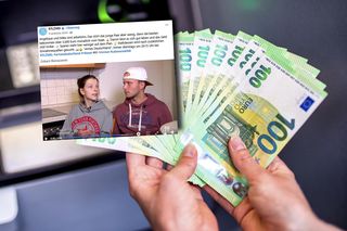 3388 euro zasiłku dla młodej pary w Niemczech! Nie opłaca się pracować