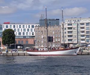 Żagle 2025 w Szczecinie