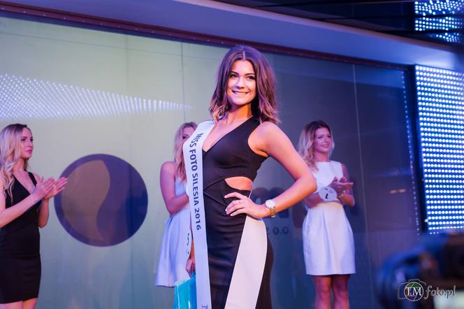 Miss Foto Silesia 2016