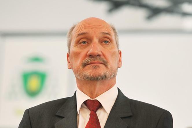 Antoni Macierewicz