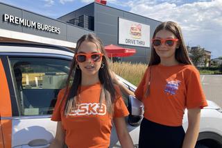 Patrol Eska Summer City w Radomiu