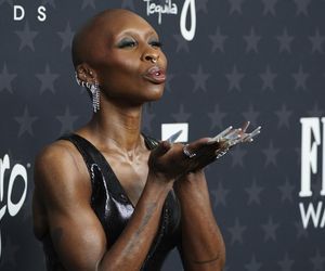 Kobieta zagra Jezusa w Hollywood! Cynthia Erivo wywołała burzę