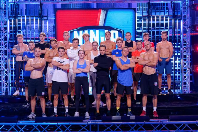 Wstrząsający finał Ninja vs Ninja! Kto zgarnął chwałę i grubą kasę?