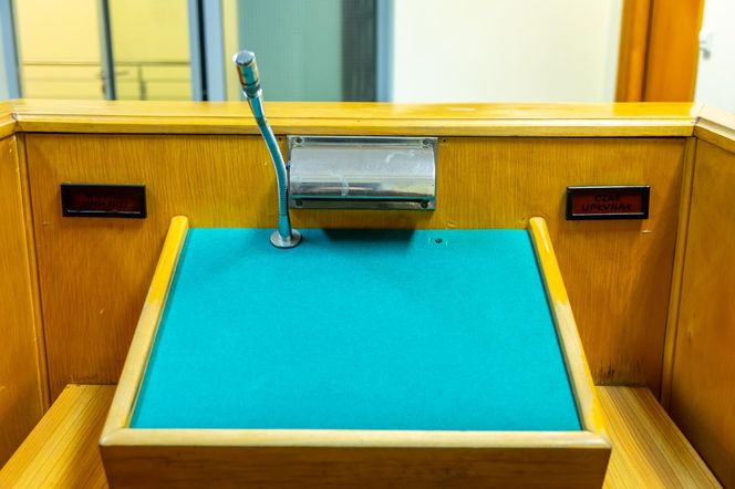 Pałac Kultury i Nauki w Warszawie