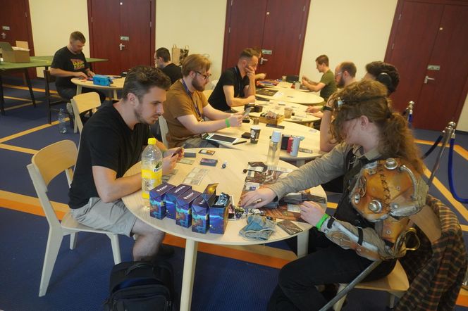 Jagacon 2025 w Skarżysku-Kamiennej