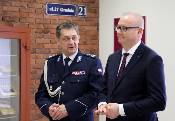 Zatrzymali SZALEŃCA na ulicach Poznania. Dostali specjalne podziękowania