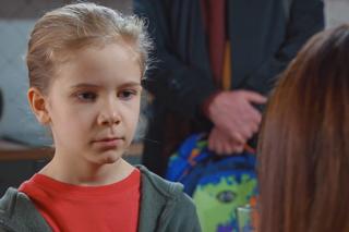 Barwy szczęścia odc. 2669. Kasia (Katarzyna Glinka), Maks (Mikołaj Wachowski), Grabski (Igor Kujawski) - teść Igora