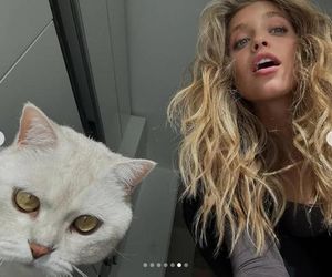 Margarida Corceiro, dziewczyna Lando Norrisa