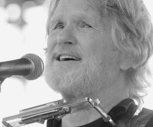 Zmarł kompozytor, piosenkarz i aktor Kris Kristofferson. Miał 88 lat 