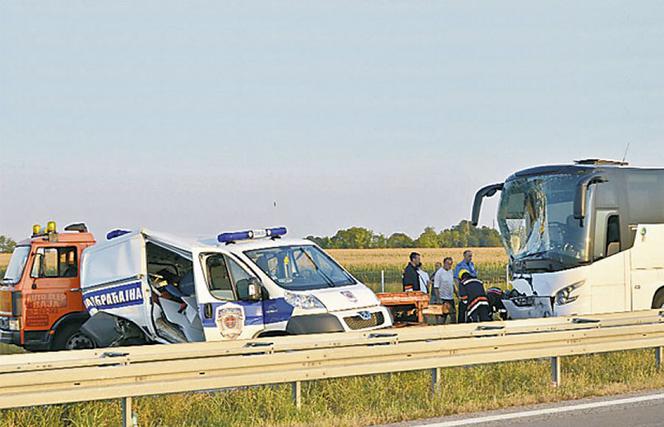 Zabił  trzech policjantów