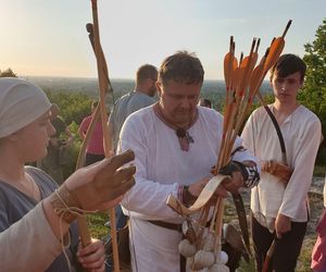 Turniej Rycerski Zamkomania - Tarnów