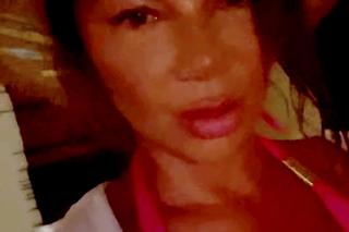 Edyta Górniak kusi na wakacjach