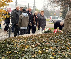 Spotkanie z historią w powiecie grudziądzkim