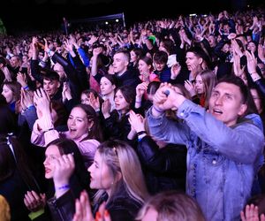Juwenalia Śląskie 2025. Ich Troje i Golec uOrkiestra w ostatni dzień studenckiego święta