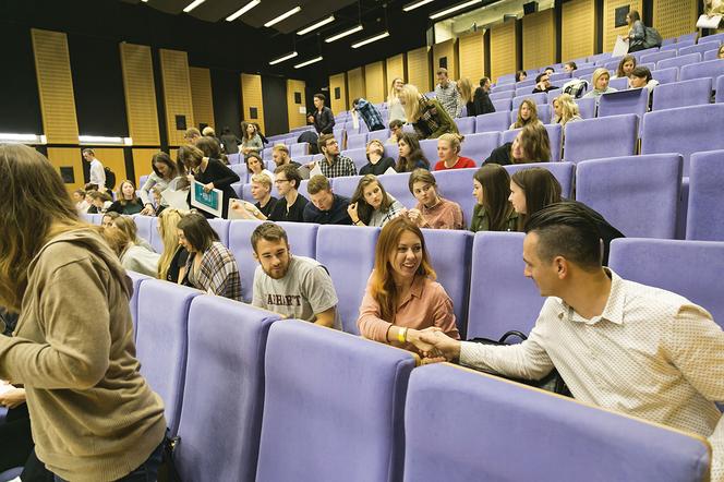 W stronę innowacyjnej prefabrykacji – relacja z warsztatów