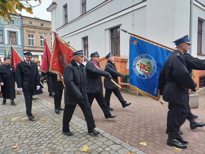 Święto Niepodległości z Wolnym Miastem [GALERIA]