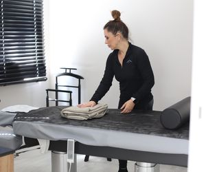 24 godziny z Beatą Tadlą