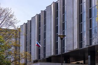 Mister Warszawy - zdjęcia budynków, które wygrały tytuł najpiękniejszego budynku stolicy w PRL-u