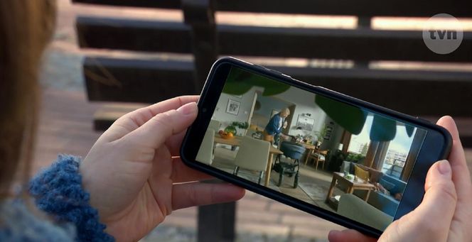 	Na Wspólnej odc. 4056. Ania (Sonia Mietielica)