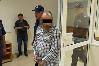 Krzysztof R. z Częstochowy został uznany winnym