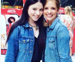 Michelle Trachtenberg 