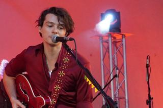 Koncert Tomka Ziętka zainaugurował 38. Tarnowską Nagrodę Filmową