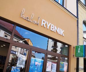 Halo! Rybnik – nowy Punkt Informacji Miejskiej w Rybniku