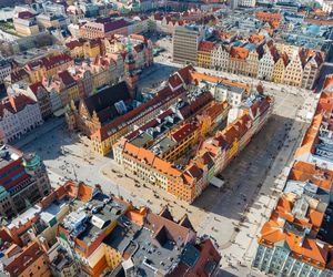 Najbogatsze miasta w Polsce