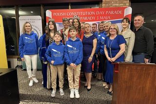 Oni zwyciężyli w konkursie podczas Parady 3 Maja