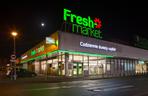 Fresh Market