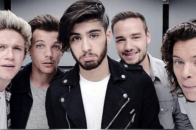 One Direction, Zayn Malik: Wspaniałe 5 lat za nimi. Zobaczcie, jak pięknie 1D prezentowało się w komplecie! ZDJĘCIA