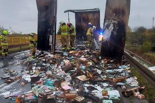 Bolesławiec. Utrudnienia na drodze krajowej 94