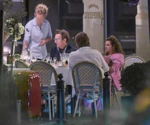 Paweł Wilczak i Maria Niklińska upojna noc