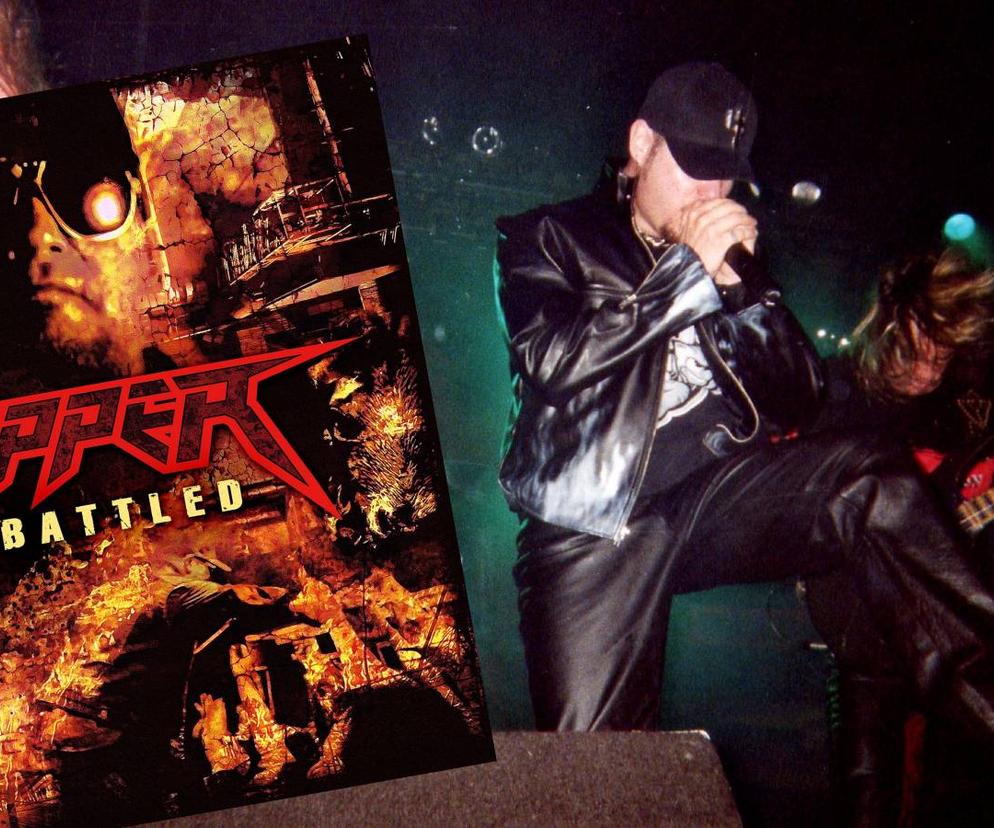 Zastępował gwiazdy metalu, teraz wraca z własnym materiałem. Tim Ripper Owens obiecuje żadnych ballad