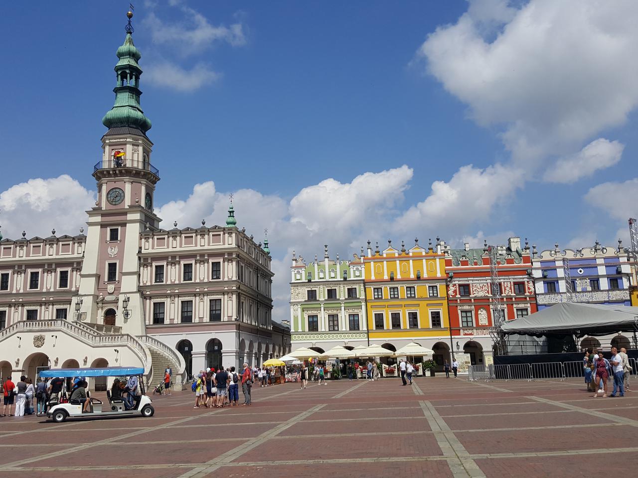 „Uwaga Zabytek!” - szykują się ciekawe zajęcia w zamojskim Arsenale