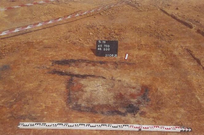 Budowa drogi S19 odsłania przeszłość. Wyjątkowe odkrycia archeologiczne na Podkarpaciu 