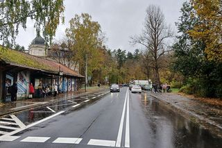 Te drogi w Olsztynie zostaną wyremontowane. Ratusz podał listę ulic na 2026 rok