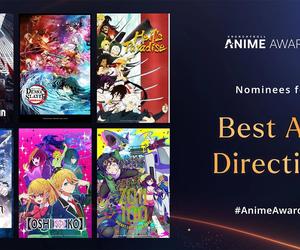 Anime Awards 2024