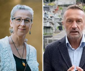 Szarpanina i bójka między burmistrzynią Dusznik-Zdroju a radnym! Dantejskie sceny w restauracji. Wszystko się nagrało